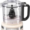 KitchenAid Food Processor 1,7 L In Creme 16