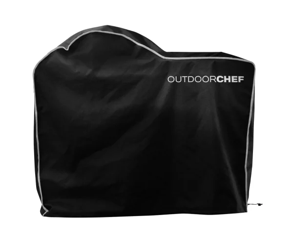 Outdoorchef Abdeckhaube Lugano 570 G D-Lux 1