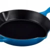 Le Creuset Brat- Und Servierpfanne Signature Hoch In Marseille 8