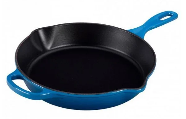 Le Creuset Brat- Und Servierpfanne Signature Hoch In Marseille 1