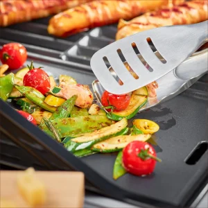 Rösle Barbeque Grillzange Premium 9