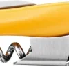 Le Creuset Screwpull Kellnermesser WT-130 Citrus 8