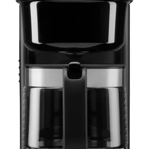 KitchenAid Kaffeemaschine Classic In Onyx Schwarz 9