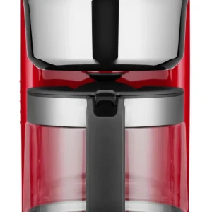 KitchenAid Drip-Kaffeemaschine In Empire Rot 11