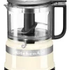 KitchenAid Zerhacker In Creme 19