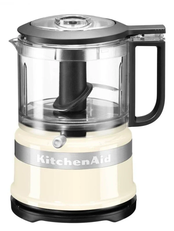 KitchenAid Zerhacker In Creme 1