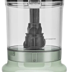 KitchenAid Food Processor 2,1 L In Pistazie 12