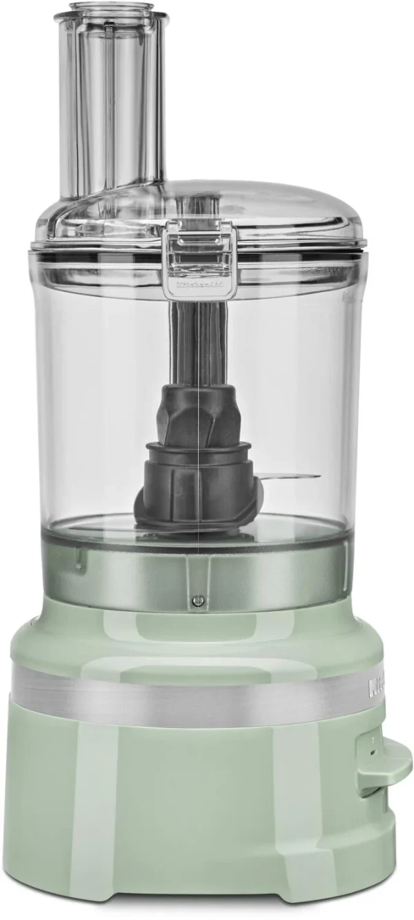 KitchenAid Food Processor 2,1 L In Pistazie 3