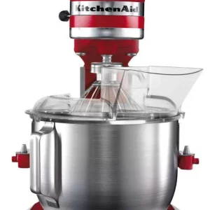 KitchenAid Küchenmaschine HEAVY DUTY In Empire Rot, 4,8 L 13