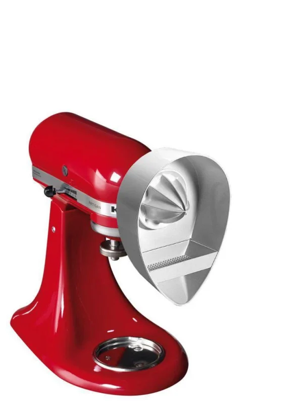 KitchenAid Zitruspresse 3