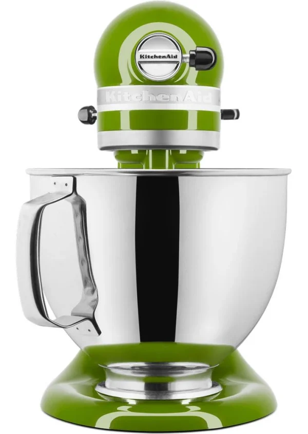 KitchenAid Küchenmaschine ARTISAN 175PS Matcha Kochprofi-Set 7