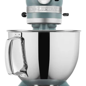 KitchenAid Küchenmaschine ARTISAN 175PS In Nebelblau, 4,8 L 12