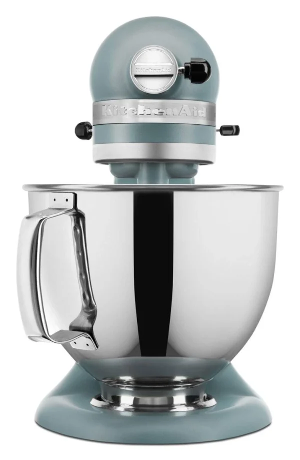 KitchenAid Küchenmaschine ARTISAN 175PS In Nebelblau, 4,8 L 5