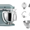 KitchenAid Küchenmaschine ARTISAN 175PS In Nebelblau, 4,8 L 32