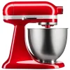 KitchenAid Mini-Küchenmaschine In Liebesapfelrot, 3,3 L 25