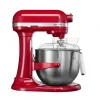 KitchenAid Küchenmaschine HEAVY DUTY In Empire Rot, 6,9 L 38