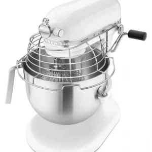 KitchenAid Küchenmaschine PROFESSIONAL In Silber, 6,9 L 15