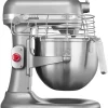 KitchenAid Küchenmaschine PROFESSIONAL In Silber, 6,9 L 28