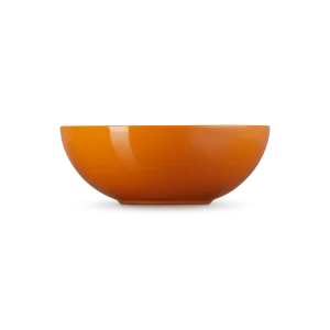 Le Creuset Salatschüssel In Ofenrot 12