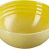 Le Creuset Snackschale In Citrus 10