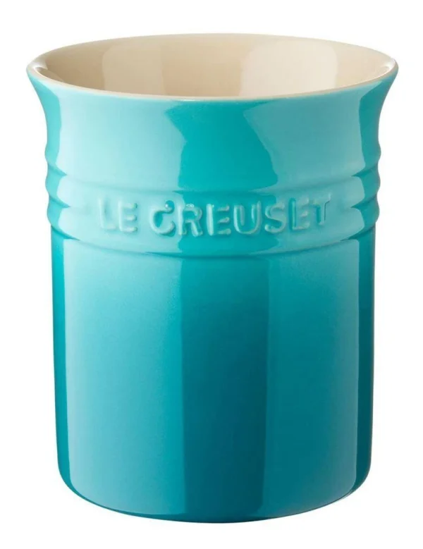 Le Creuset Topf Für Kochkellen In Karibik 1