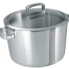 BK Cookware Bv BK Suppentopf Conical DeLuxe 26