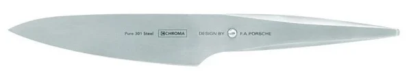 Chroma Type 301 Kochmesser Traditionell P-04 1