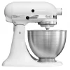 KitchenAid Küchenmaschine Classic In Weiß, 4,3 Liter 25