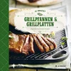 Le Creuset Kochbuch Grillpfannen & Grillplatten 11