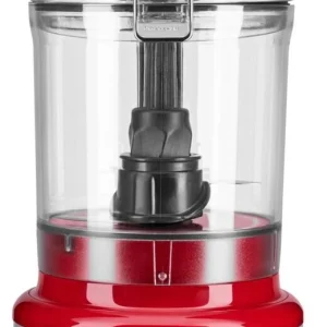 KitchenAid Food Processor 2,1 L In Empire Rot 15