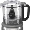 KitchenAid Food Processor 1,7 L In Dunkelgrau 23