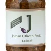 Jordan Olivenöl Jordan Oliven-Pesto Mit Ladotiri 11