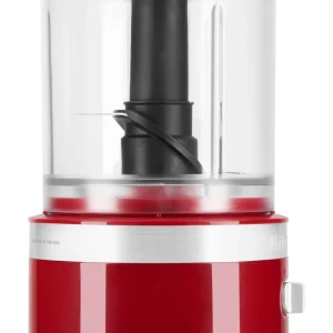 KitchenAid Kabelloser Zerkleinerer In Empire Rot 9