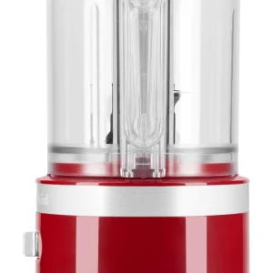 KitchenAid Kabelloser Zerkleinerer In Empire Rot 11