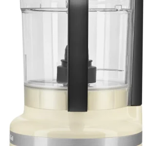 KitchenAid Food Processor 3,1L In Creme 16