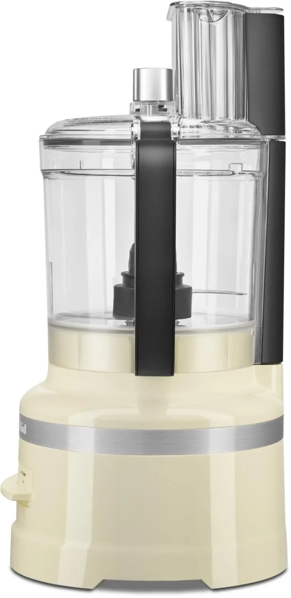 KitchenAid Food Processor 3,1L In Creme 5