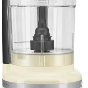 KitchenAid Food Processor 3,1L In Creme 14