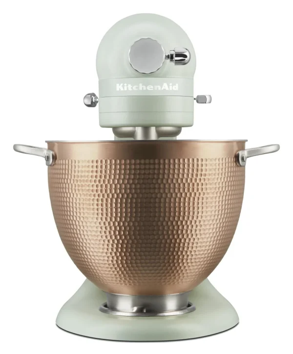 KitchenAid Küchenmaschine ARTISAN Design-Serie Blossom, 4,7 L 3