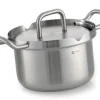 BK Cookware Bv BK Kochtopf Q-linair Master 5