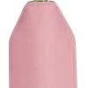 Le Creuset Screwpull Aktiv Weinkühler WA-126 Shell Pink 7