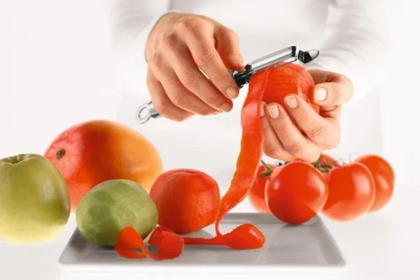 Rösle Tomaten- Und Kiwischäler 3