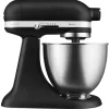 KitchenAid Mini-Küchenmaschine In Gusseisen Schwarz, 3,3 L 14