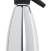 ISi Soda Siphon In Silber, 1 Liter 13