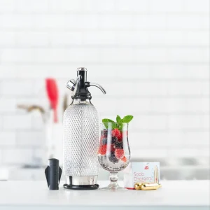 ISi Soda Siphon Classic 9