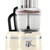 KitchenAid Food Processor ARTISAN Creme 26