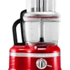 KitchenAid Food Processor ARTISAN Empire Rot 29