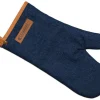 Le Creuset Ofenhandschuh In Denim 10